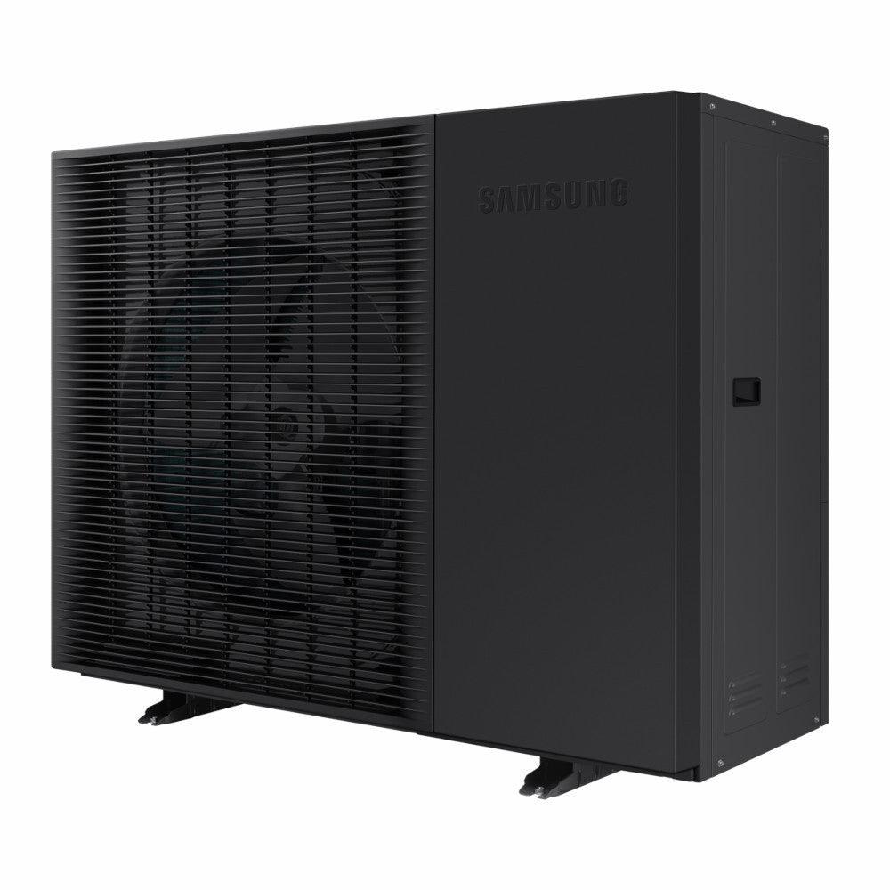 Samsung Mono ClimateHub R290 hőszivattyú 12 kW + 260l-es tartály + vezetékes szabályzó, 1 fázis (MCH-R290-12-2-1)