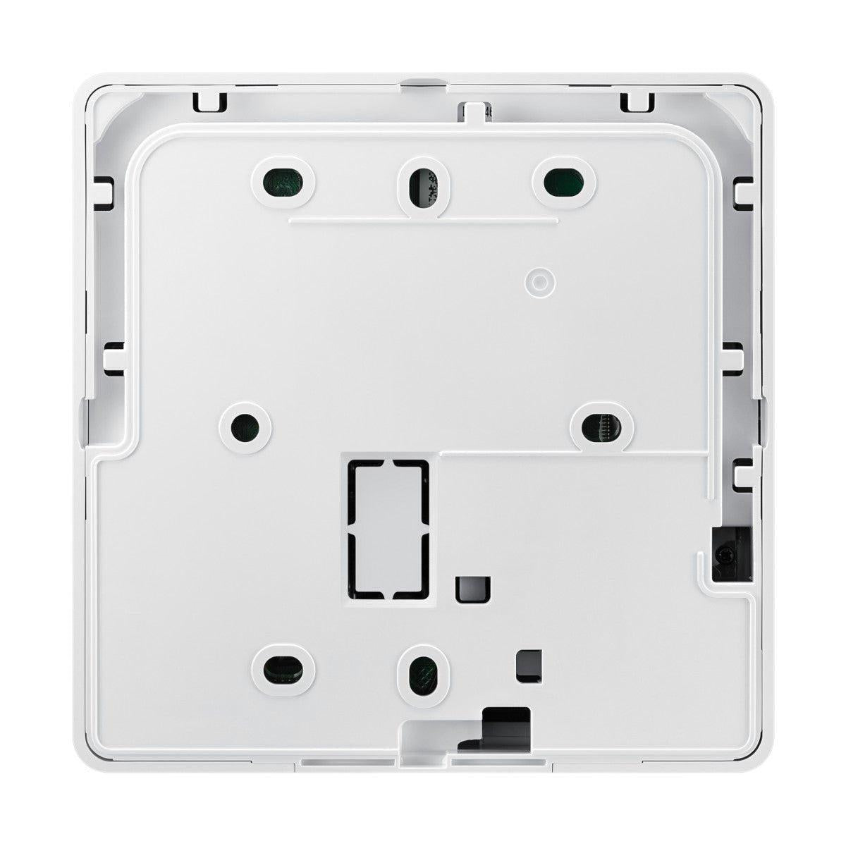 Samsung Mono ClimateHub R32 hőszivattyú 5 kW + 200l - es tartály + vezetékes szabályzó, 1 fázis (MCH - R32 - 5 - 1 - 1)