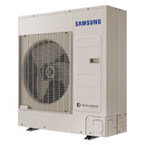 Samsung Mono ClimateHub R32 hőszivattyú 8 kW + 260l-es tartály + vezetékes szabályzó, 3 fázis (MCH-R32-8-2-3)