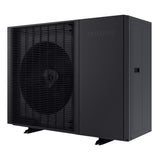 Samsung Mono ClimateHub HT Quiet R32 hőszivattyú 12 kW + 200l-es tartály + vezetékes szabályzó, 1 fázis (MCHQ-R32-12-1-1)