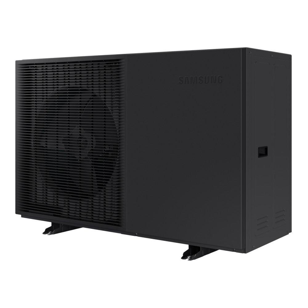 Samsung Mono Pump R290 hőszivattyú 8 kW + vezetékes szabályzó, 3 fázis (MP - R290 - 8 - 0 - 3)