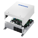 Samsung Mono HT Quiet R32 hőszivattyú 8 kW + vezérlő szett (szelepvezérlő + szabályzó), 1 fázis (MQ-R32-8-0-1)