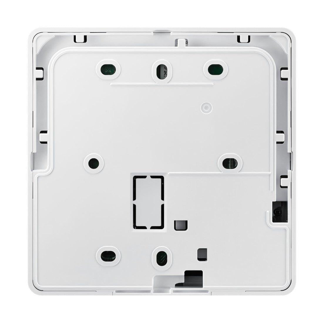 Samsung Split R32 hőszivattyú 9 kW + beltéri oldalfali Hydro egység + vezetékes szabályzó, 1 fázis (S - R32 - 9 - 0 - 1)