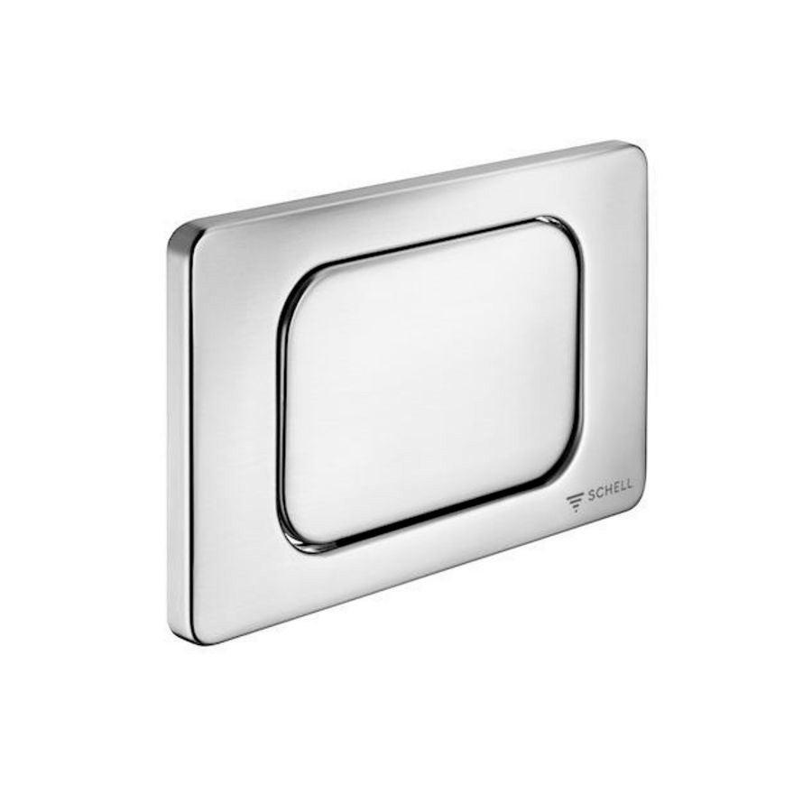 SCHELL vandálbiztos WC nyomólap (032622899)