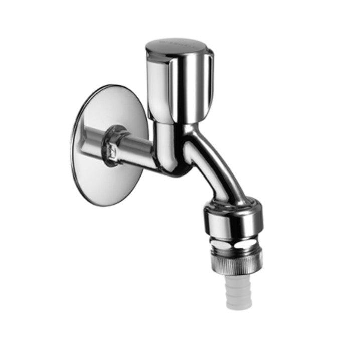SCHELL Kifolyócsap 1/2" légbeszívó+visszafolyásgátló (033510699)