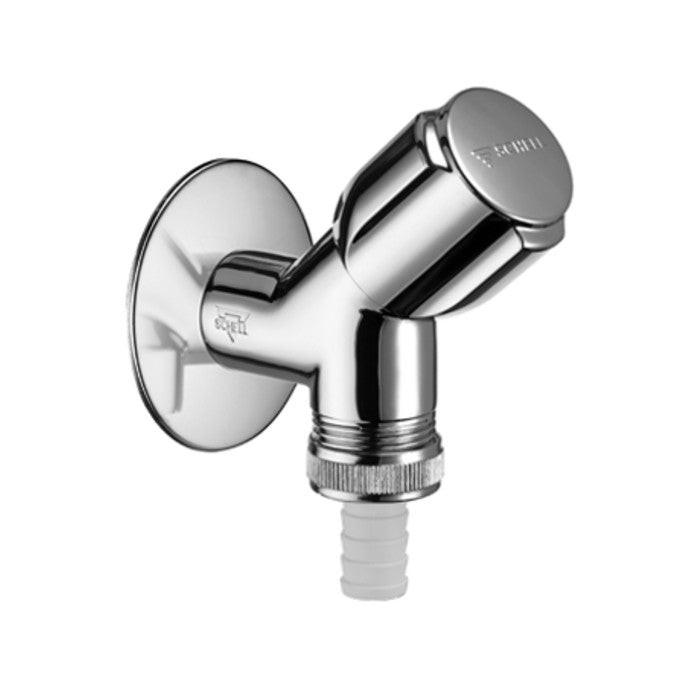 SCHELL Kifolyócsap 1/2" - os rövid tömlő (033860699)