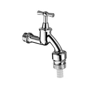 SCHELL Kifolyócsap 1/2" légbeszívó+visszafolyásgátló+k (034170699)