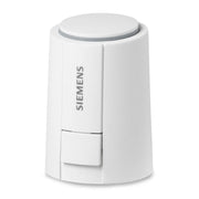 Siemens STA121.65L10 termoelektromos szelepmozgató, AC/DC 24V, NC, 1,0m kábel, (STA73 utódja)