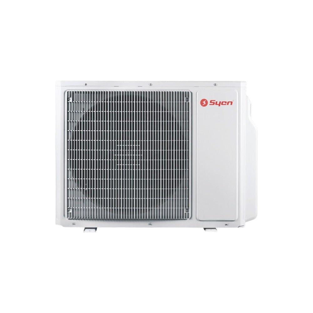 Syen mono split klíma szett kazettás 3.5 kW (SKH35/A - T)