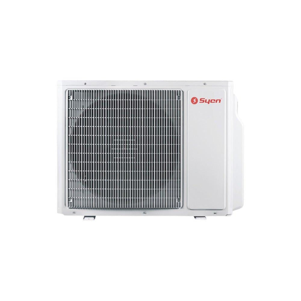 Syen mono split klíma szett légcsatornás 3.5 kW (SLH35/A - T)