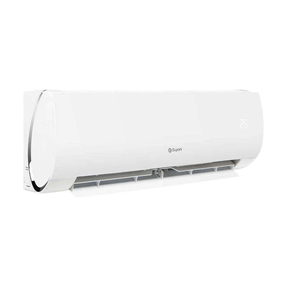 Syen Muse Next mono split klíma szett 2.7 kW (SOH09MN - E32DA1A)