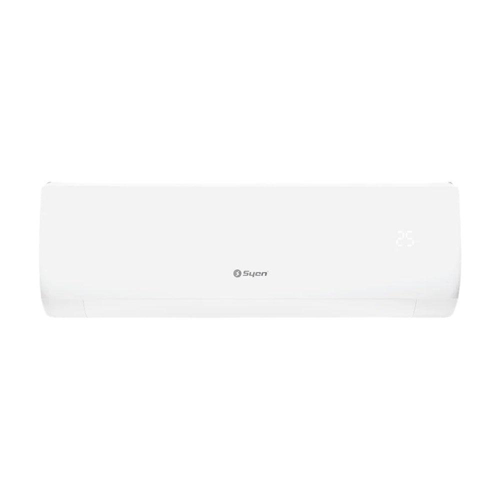 Syen Muse Next mono split klíma szett 3.5 kW (SOH12MN - E32DA1D)