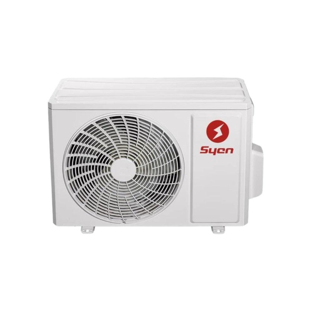 Syen Muse Next mono split klíma szett 3.5 kW (SOH12MN - E32DA1D)