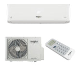 Whirlpool SPICR 312W mono split klíma szett 3.5 kW (A++)