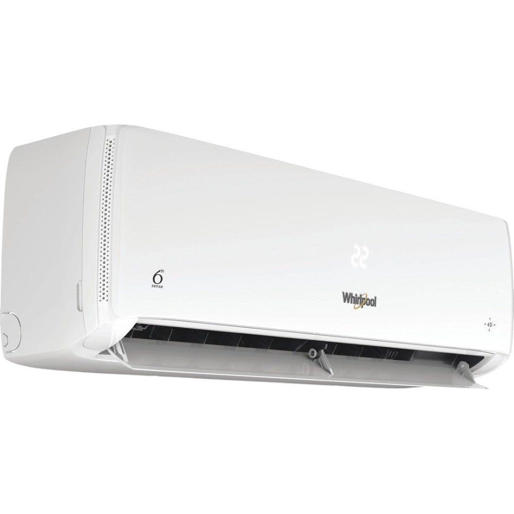 Whirlpool SPICR 312W mono split klíma szett 3.5 kW (A++)