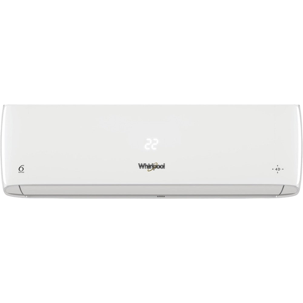Whirlpool SPICR 312W mono split klíma szett 3.5 kW (A++)