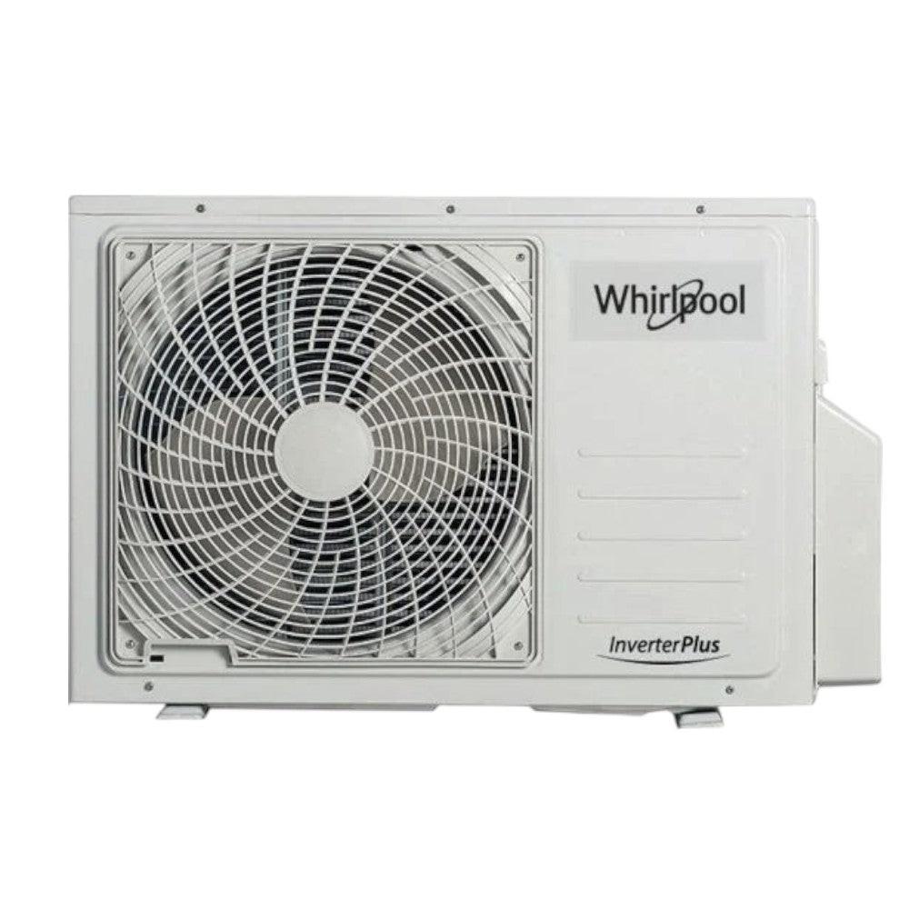 Whirlpool SPICR 312W mono split klíma szett 3.5 kW (A++) (WHIRLPOOL - SPICR312W)