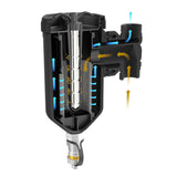 Sentinel Vortex 700 mágneses iszapleválasztó mechanikus szűrővel 1" KM (VOR700/10)