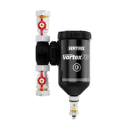 Sentinel Vortex 700 mágneses iszapleválasztó mechanikus szűrővel 5/4" KM (VOR700/54)
