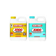 Sentinel Duo Pack 2x1liter X100+X400