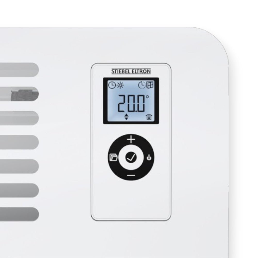 Stiebel Eltron CON 5 Premium elektromos fali konvektor 500 W (237830)