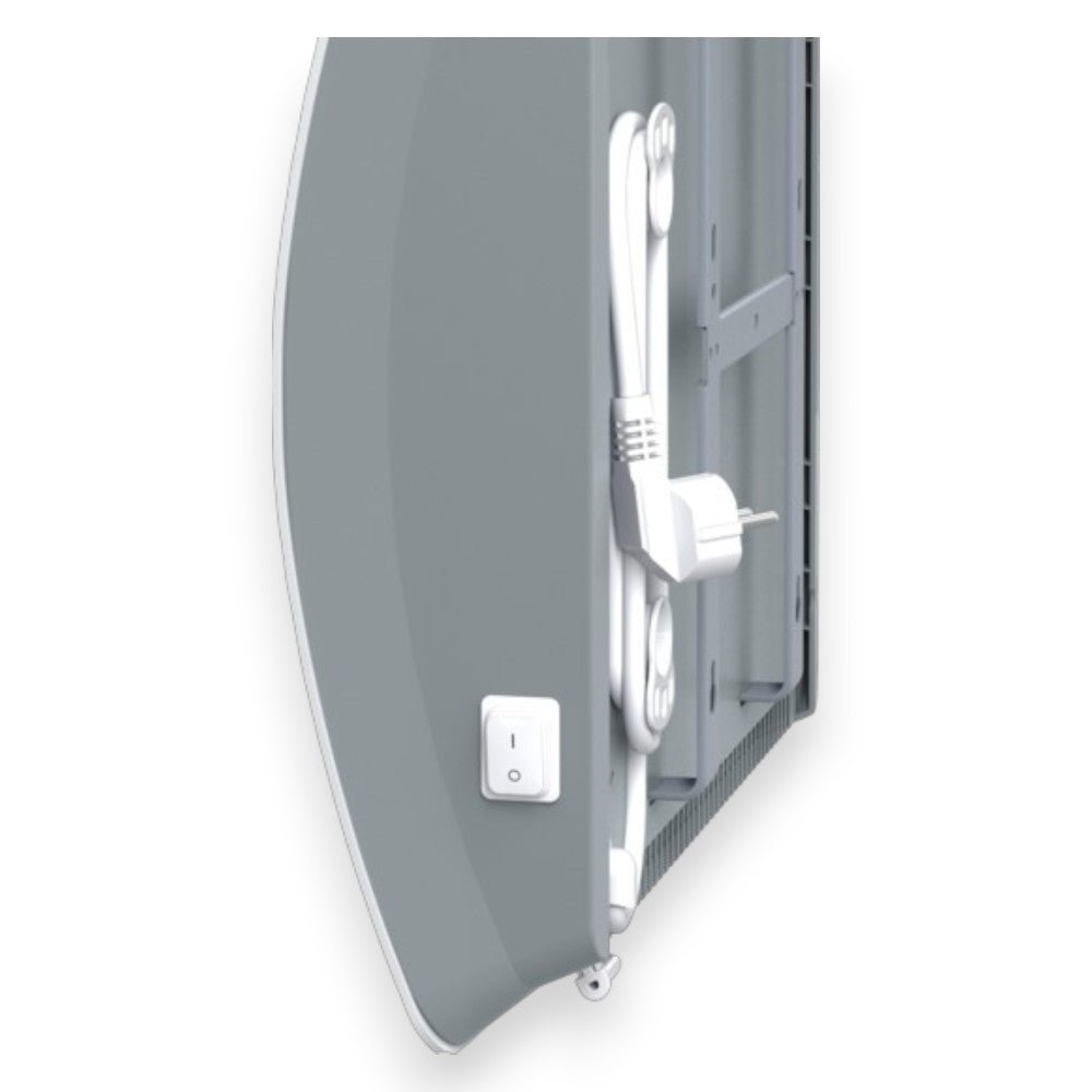 Stiebel Eltron CON 5 Premium elektromos fali konvektor 500 W (237830)