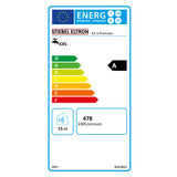 Stiebel Eltron EIL 6 Premium elektronikus szabályozású átfolyós mini vízmelegítő (200136) - energiacímke