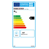 Stiebel Eltron EIL 7 Plus átfolyós vízmelegítő (200141) - energiacímke