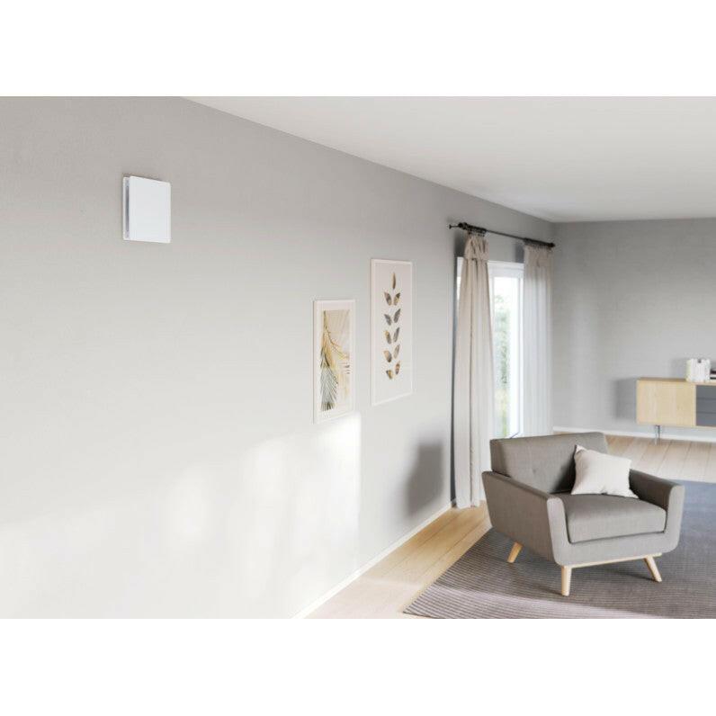 Stiebel Eltron VLR 70 L Trend EU decentralizált hővisszanyerős szellőztetőberendezés (203133)