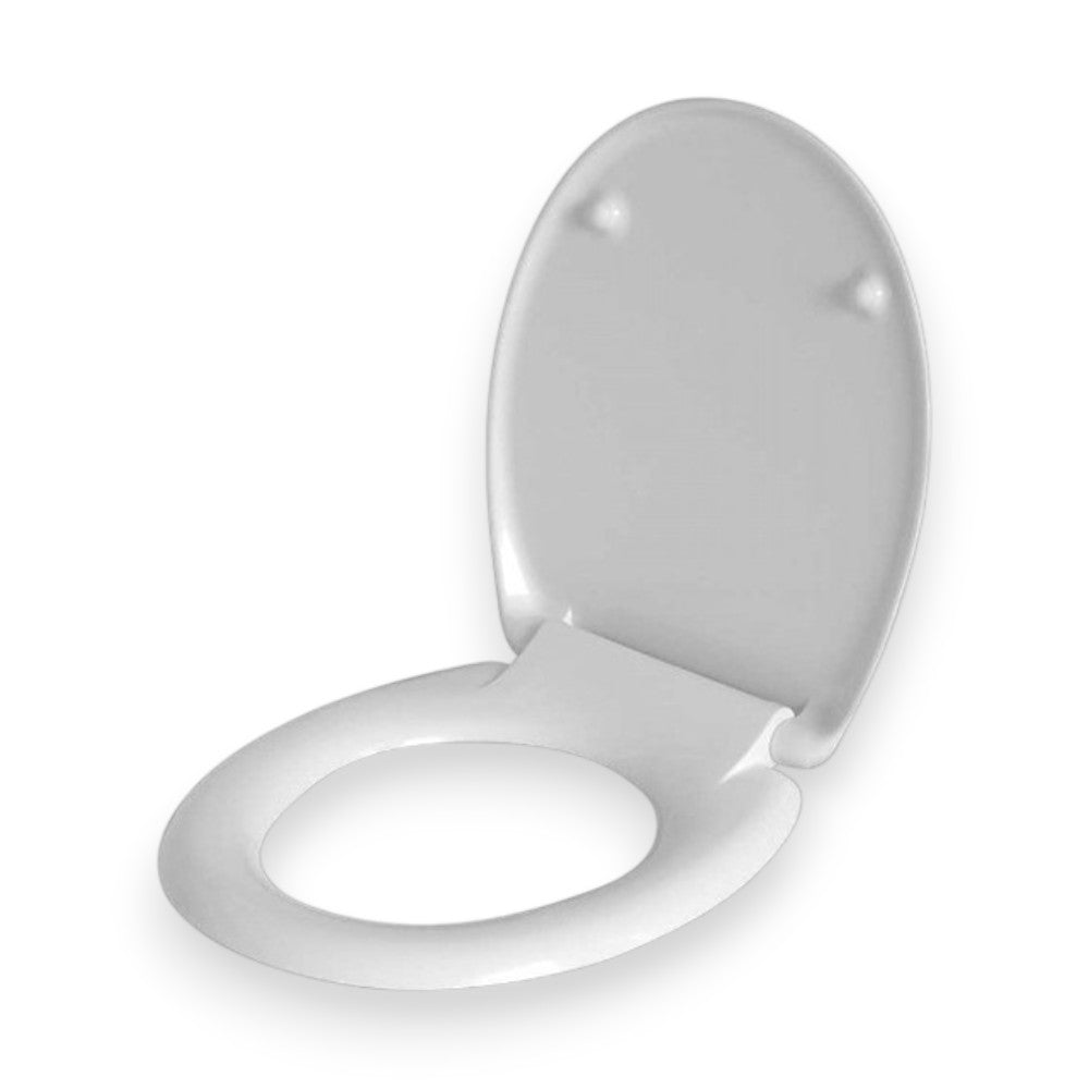 Styron WC ülőke, gyerek, duroplast (STY-550-21 )