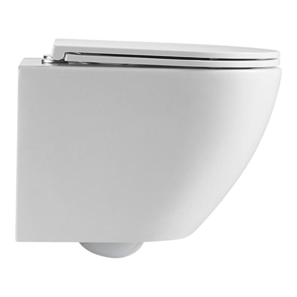 Wellis Sophia Tornado rimless fali WC, ultracsendes (WF00176)