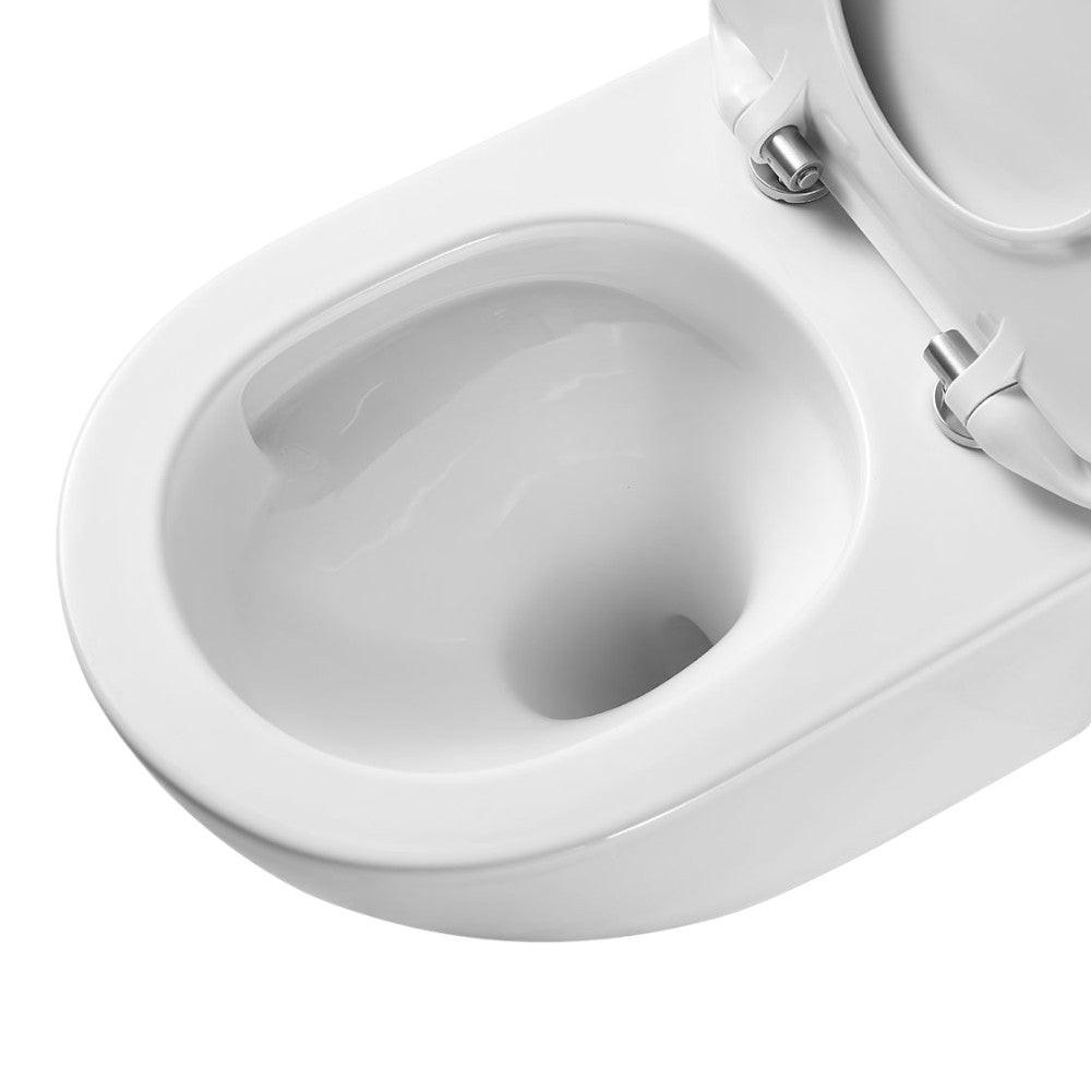 Wellis Sophia Tornado rimless fali WC, ultracsendes (WF00176)