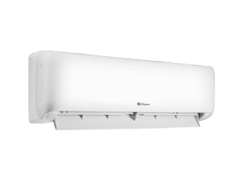 Syen Charm mono split klíma szett 6.2 kW (SOH24CH - E32DA1A)