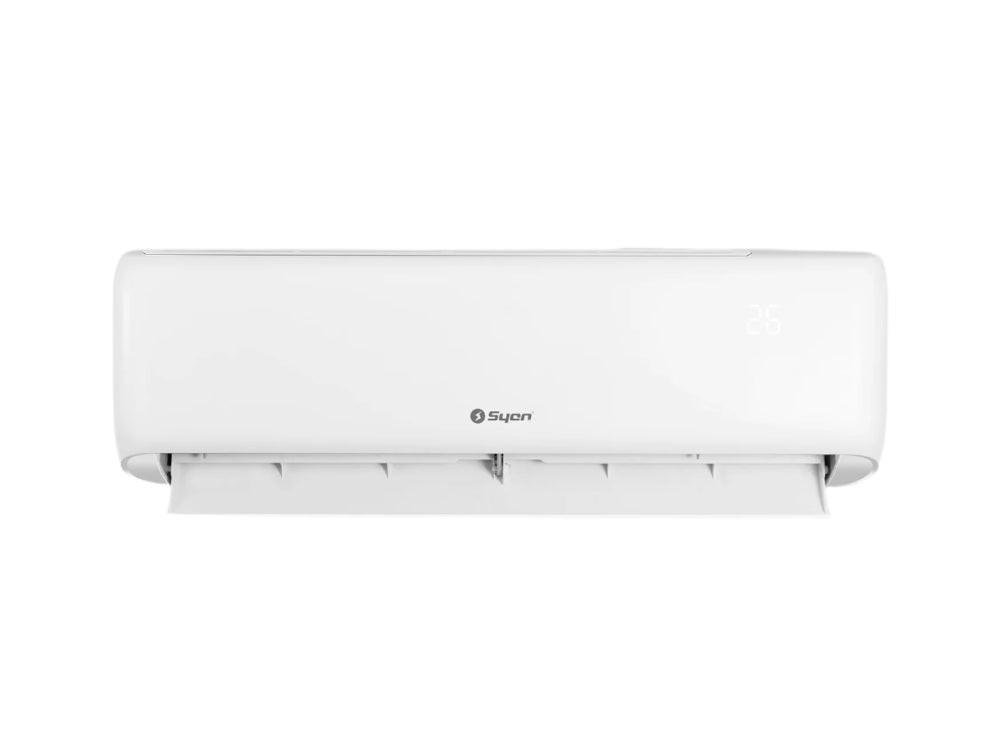 Syen Charm mono split klíma szett 6.2 kW (SOH24CH - E32DA1A)