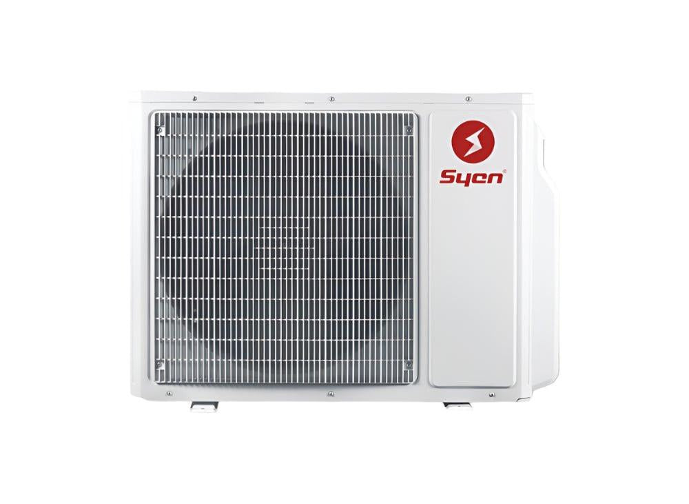 Syen Charm mono split klíma szett 3.2 kW (SOH12CH - E32DA1D)