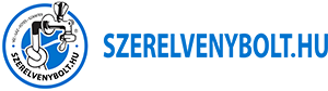 Szerelvenybolt.hu