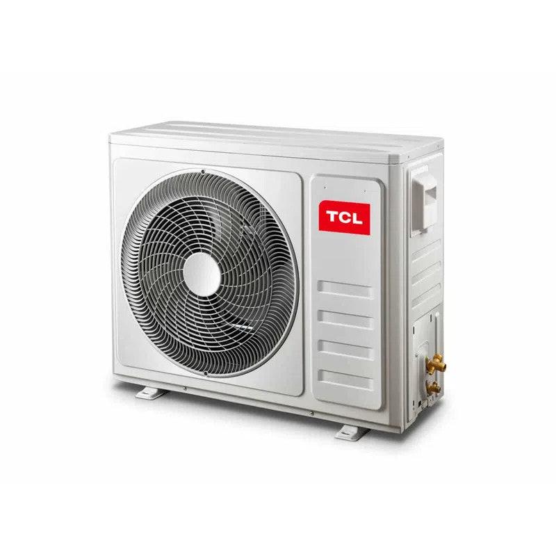 TCL Gentle Cool mono split klíma szett 3.4 kW, WIFI vezérlés (TAC - 12CHSD/TPG21IH)