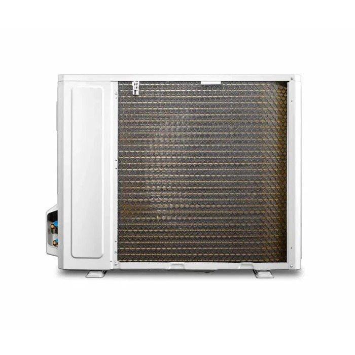 TCL Gentle Cool mono split klíma szett 3.4 kW, WIFI vezérlés (TAC - 12CHSD/TPG21IH)