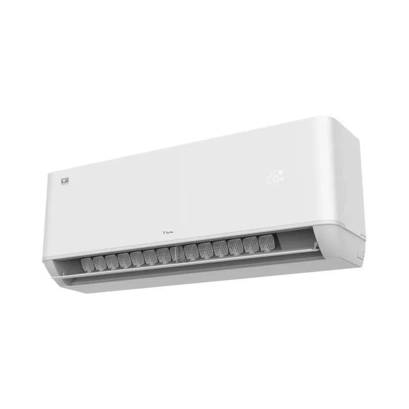 TCL BreezeIN mono split klíma szett 3.5 kW, WIFI vezérlés (A++) (TAC - 12CHSD/TPH11IH)