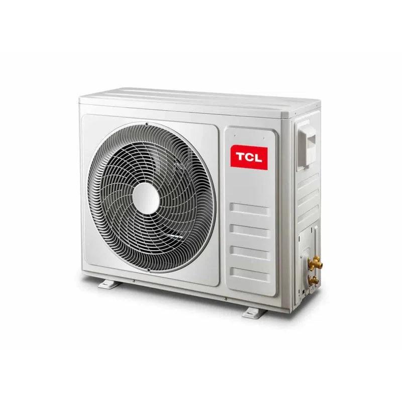 TCL BreezeIN mono split klíma szett 3.5 kW, WIFI vezérlés (A++) (TAC - 12CHSD/TPH11IH)