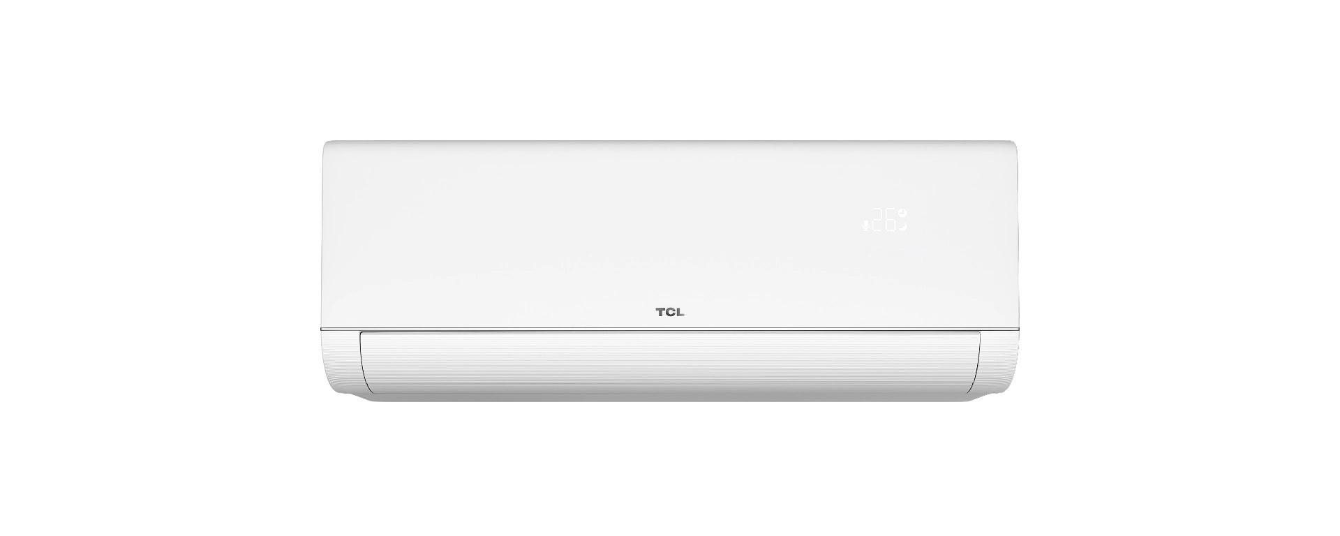TCL BreezeIN 2.0 mono split klíma szett 3.5 kW, WIFI vezérlés (A+++) (TAC - 12CHSD/UG11I3AH)