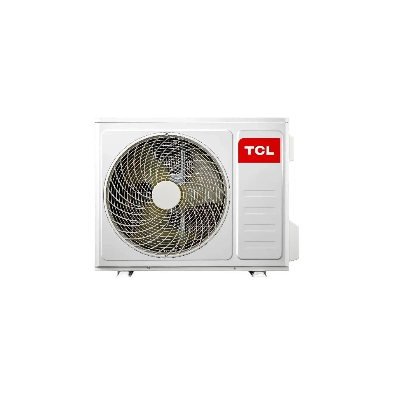 TCL BreezeIN 2.0 mono split klíma szett 3.5 kW, WIFI vezérlés (A+++) (TAC - 12CHSD/UG11I3AH)