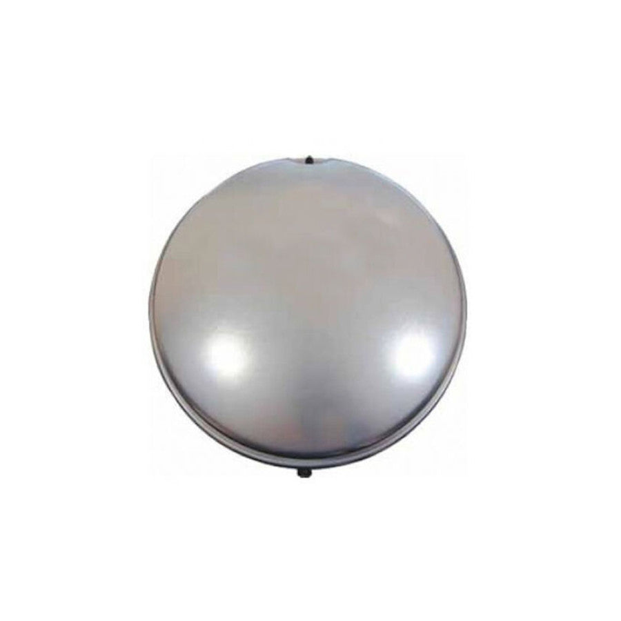 tágulási tartály lapos 12l