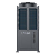 TERRALUX Climastar 50 Ipari monoblokk levegő - víz hőszivattyú, 3fázis Wi - fi, 50kW, DC inverter,R290 (500HCR5TINVM)