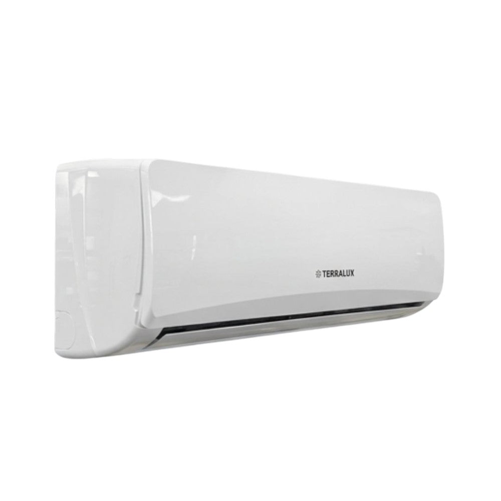 Terralux Nivo 35 WIFI mono split klíma szett, tálcafűtés, A++/A+ (AC12A2A1WHF)