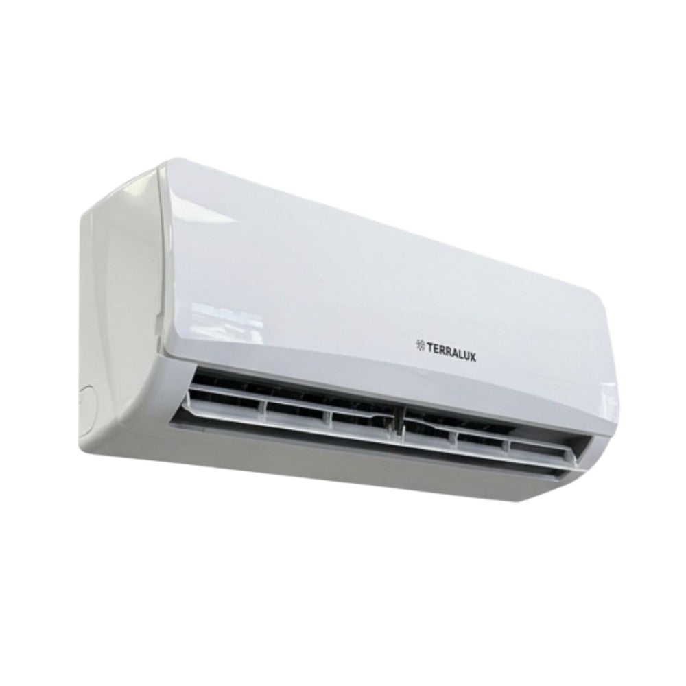 Terralux Nivo 35 WIFI mono split klíma szett, tálcafűtés, A++/A+ (AC12A2A1WHF)