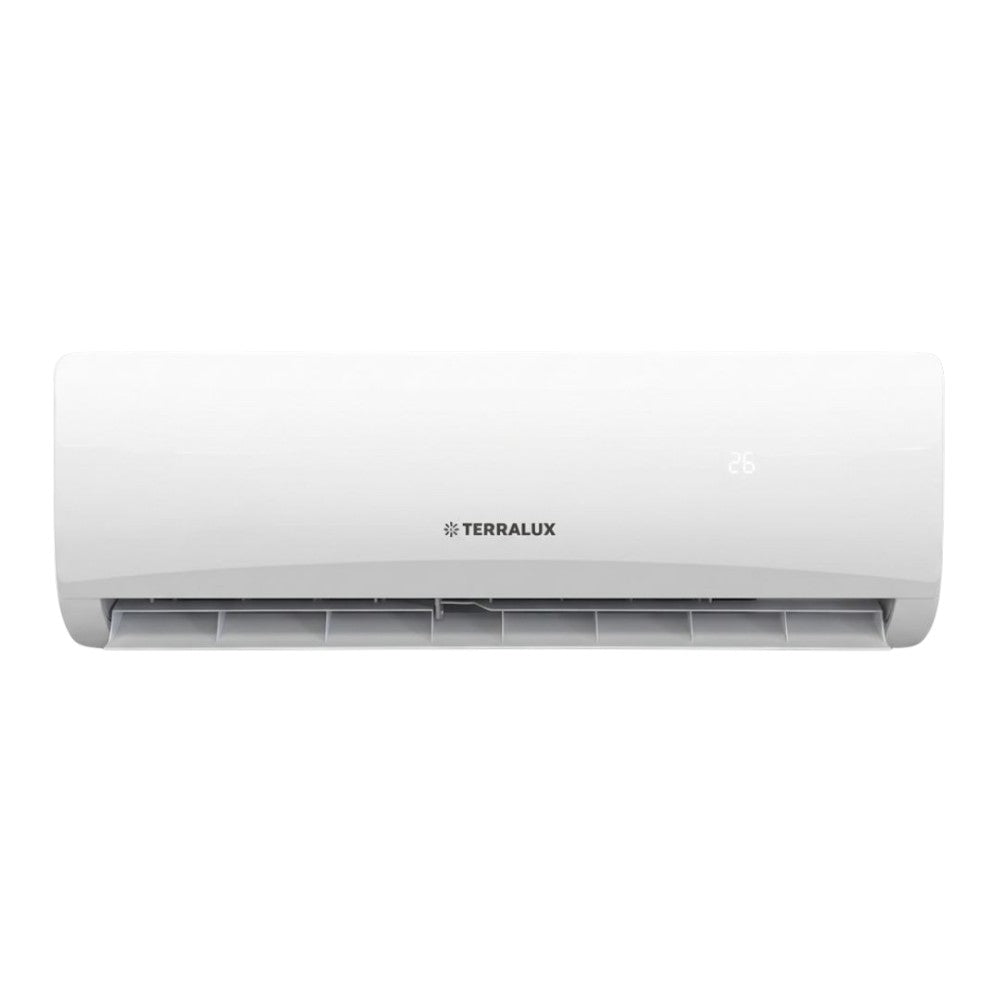 Terralux Nivo 35 WIFI mono split klíma szett, tálcafűtés, A++/A+ (AC12A2A1WHF)