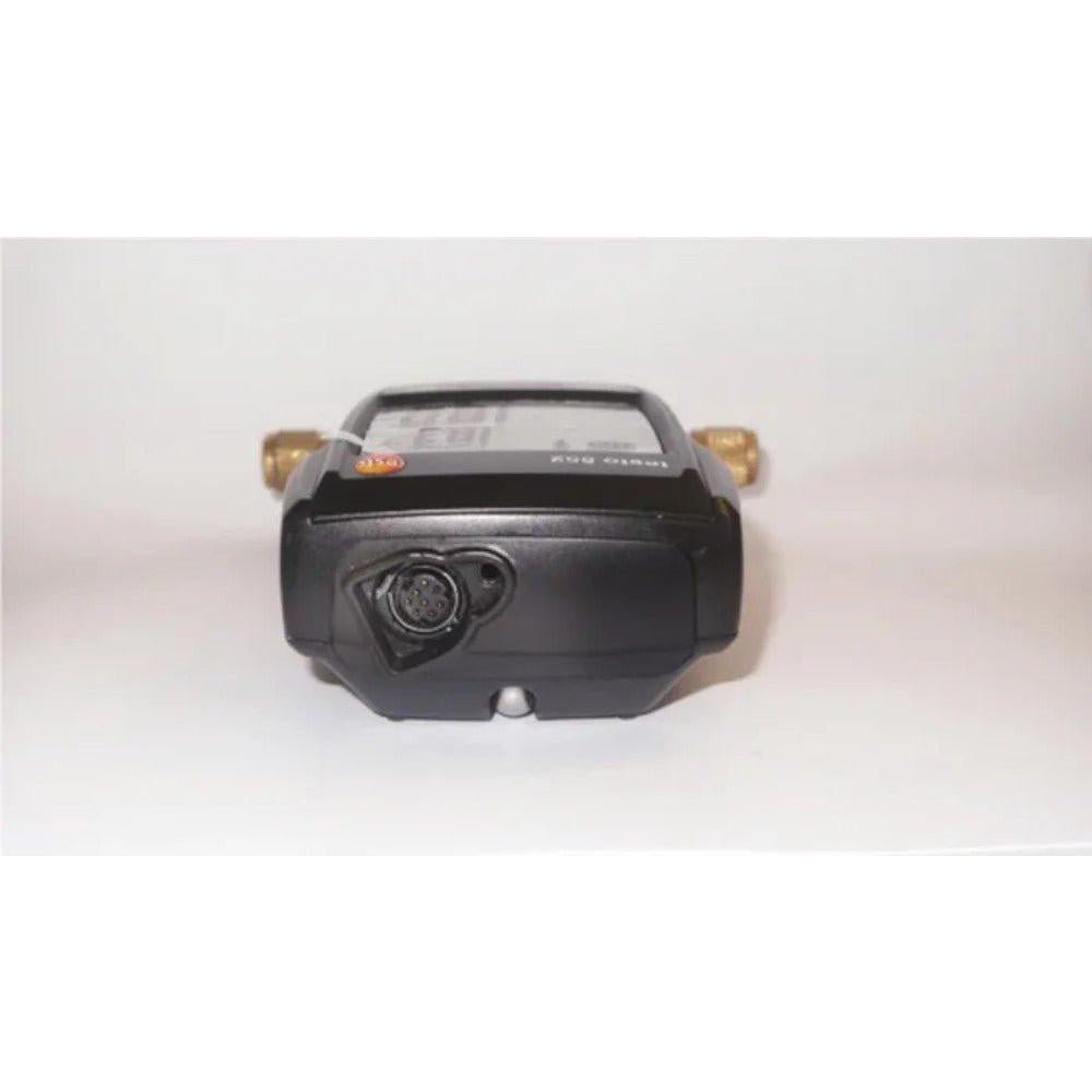 Testo 552 digitális vákuummérő (bluetooth) (TESTO - 05605522)