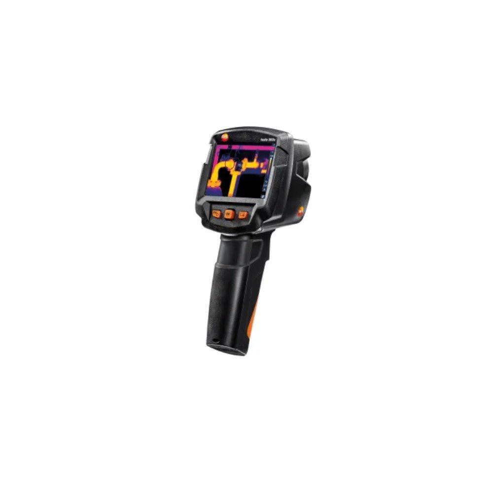 TESTO 868S hőkamera (TESTO - 05608684)