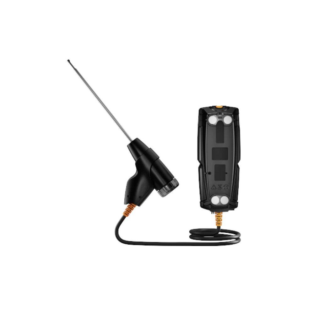 testo 310 II füstgázelemző (TESTO - 0563.3104)